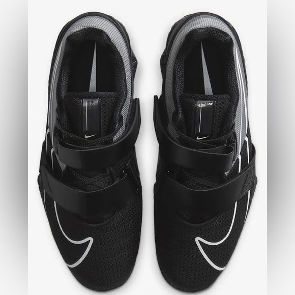 nike romaleos 4 ebay